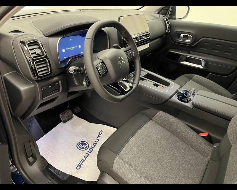 Citroën C5 Aircross Feel - HYBRID 225 e-EAT8