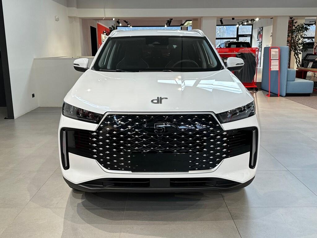 DR Motor DR 5 1.5 95cv