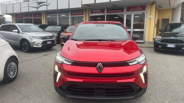 RENAULT Captur ECO-G 100cvEVO+PACKSTYLE