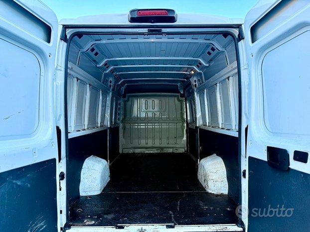 Fiat Ducato 35 2.2 Mjt 160CV PLM-SL-TM XLH2