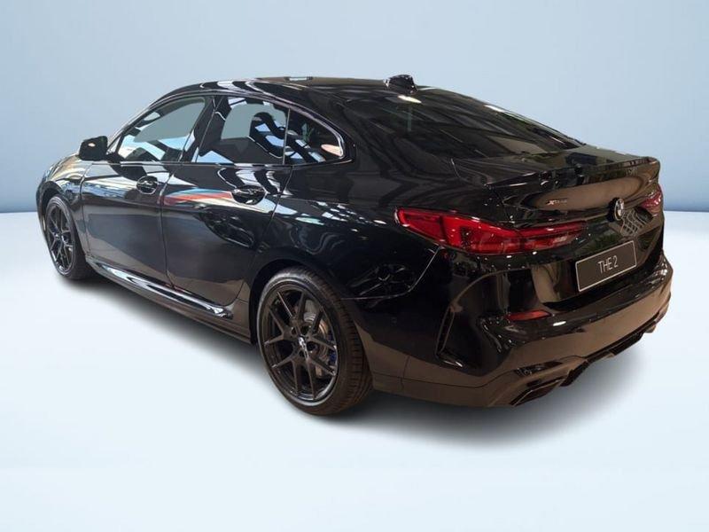 BMW Serie 2 Gran Coupe Serie 2 Gran Coupé M235i xDrive