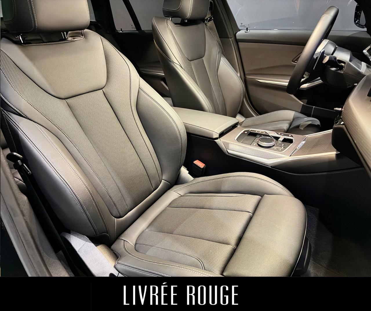 Bmw 330 i xDrive Touring Msport