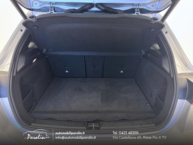 MERCEDES-BENZ B 200 d Automatic Premium AMG Tetto-CarPlay-ACC-360°
