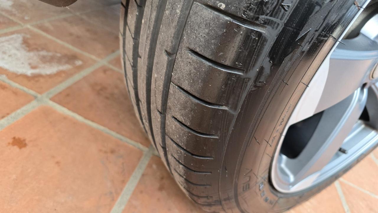 Audi Q5 2.0 TDI 177CV quattro S tronic Advanced Plus