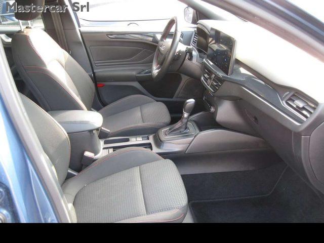 FORD Focus Focus 2022 SW 1.0 ecoboost h ST-Line 125cv powersh