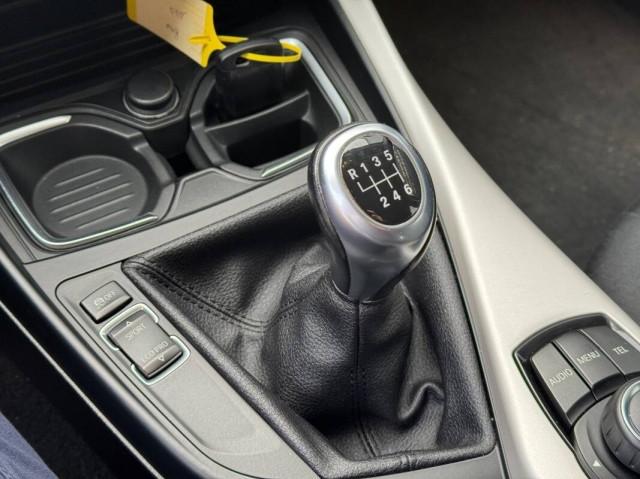 BMW Serie 1 116d Urban 5p