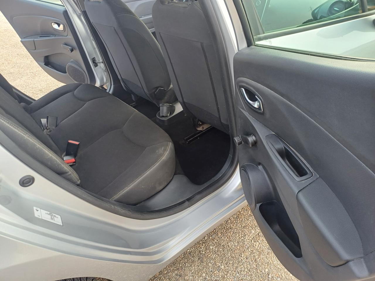 Renault Clio TCe 12V 90 CV GPL Start&Stop 5 porte Energy Zen