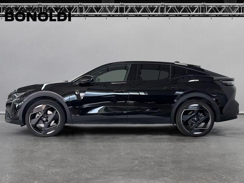 Peugeot 408 GT Hybrid 225 e-EAT7 S&S aut.