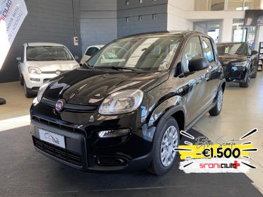 FIAT Panda 1.0 FireFly S&S Hybrid - PROMO SIRONIAUTO+