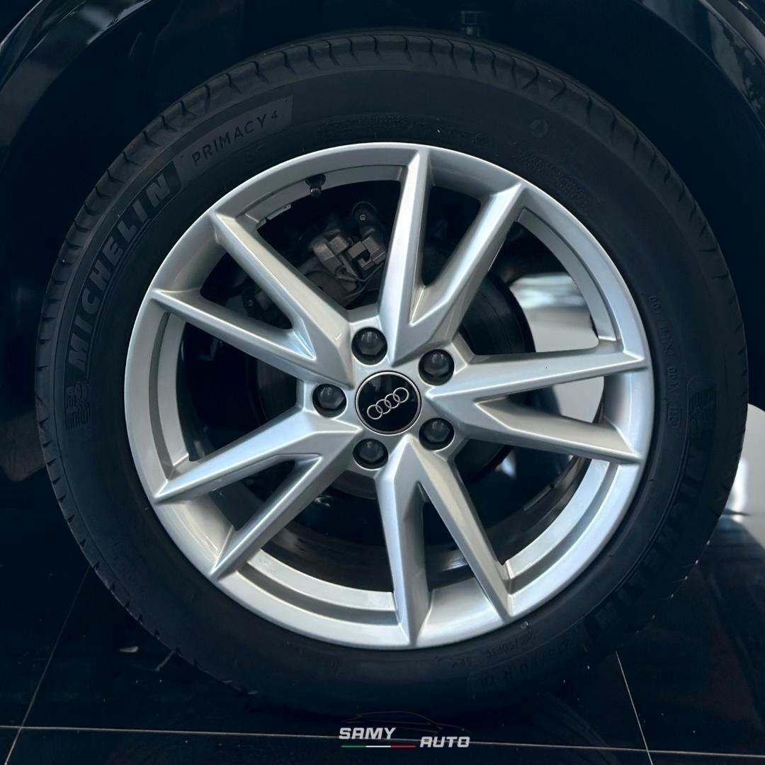 Audi Q2 35 TDI quattro S tronic S line Edition