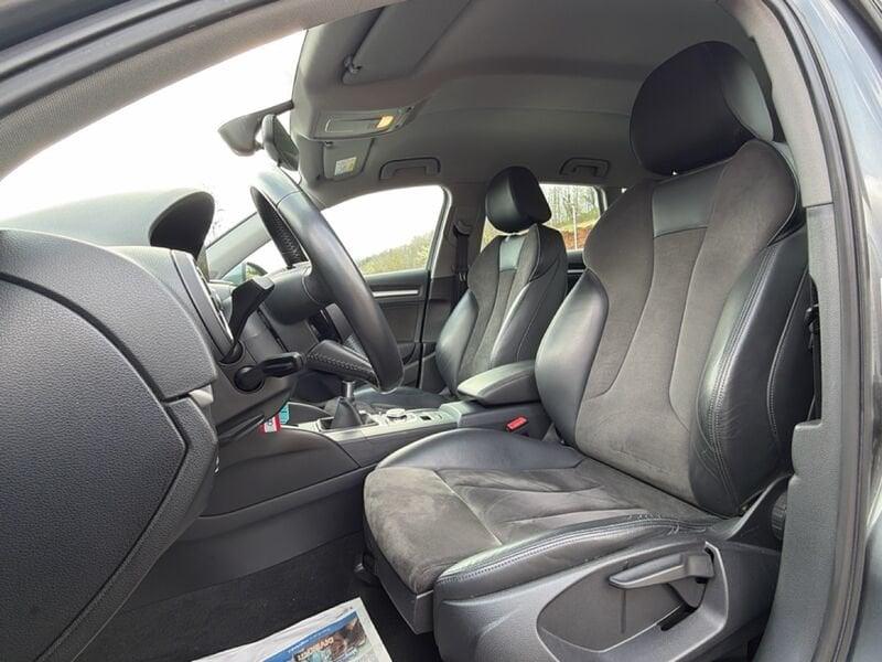 Audi A3 30 TDI Business
