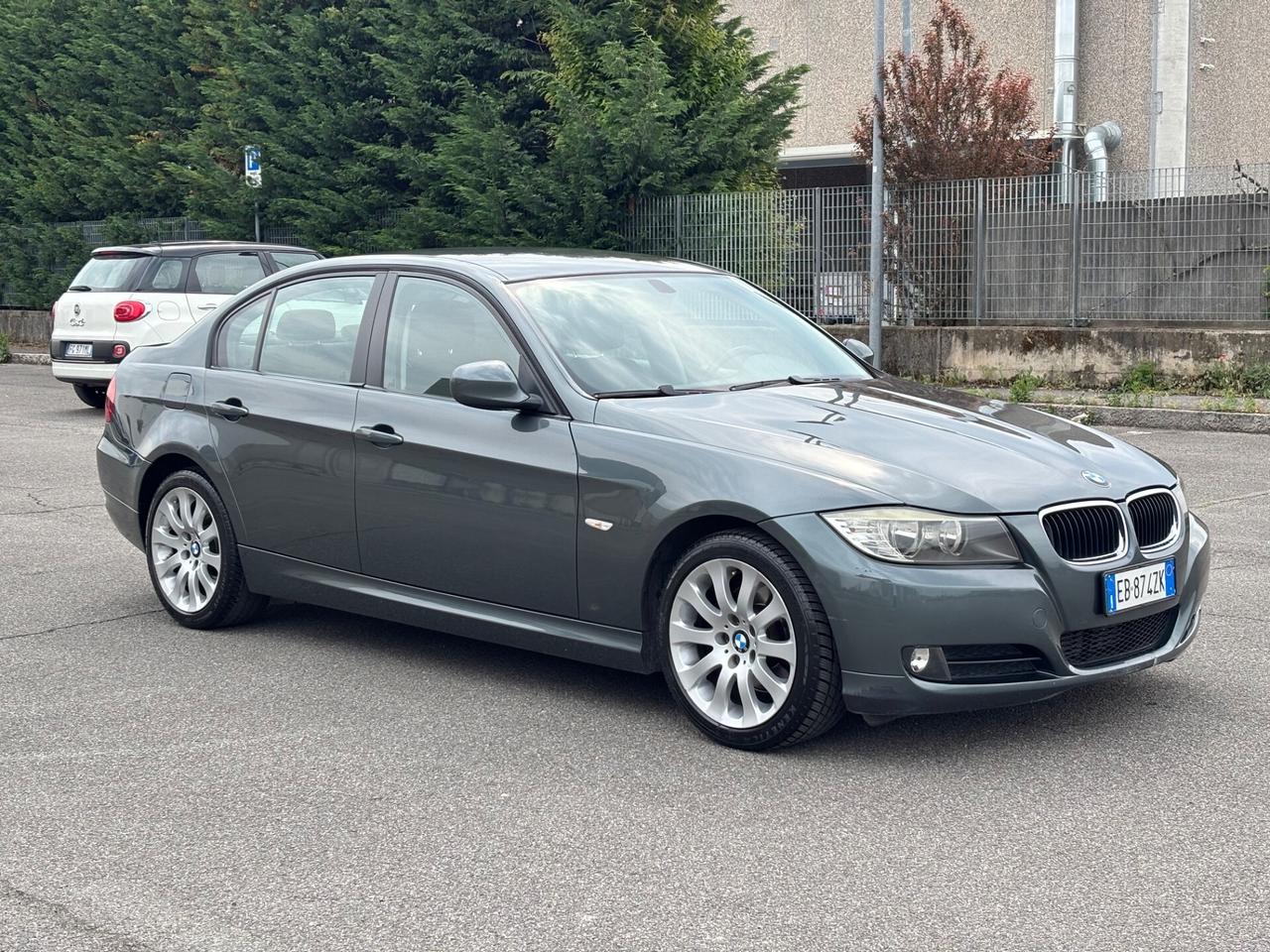 Bmw 320d 177CV GARANZIA
