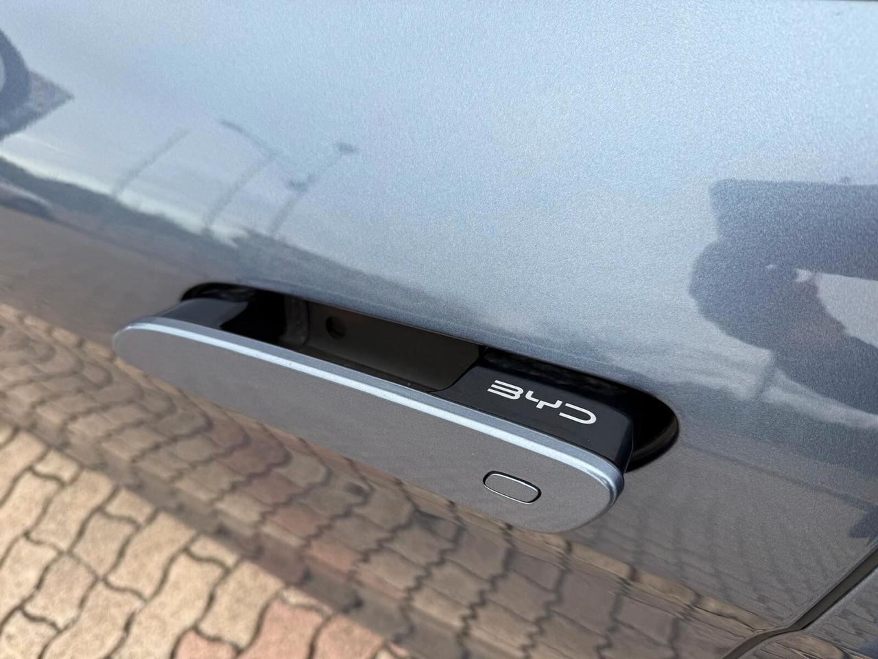 Byd Sealion 7 91.3 kWh AWD Excellence