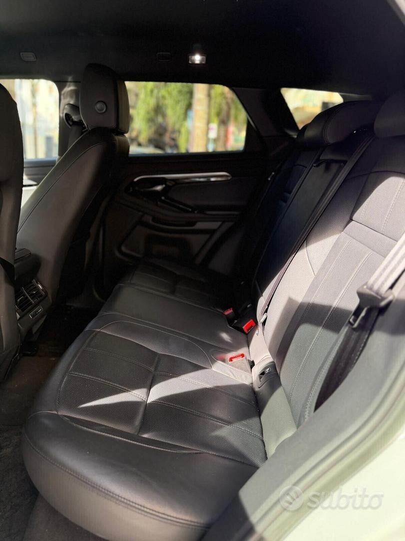 RANGE ROVER EVOQUE 163 CV MILD-HYBRID R-DYNAMIC
