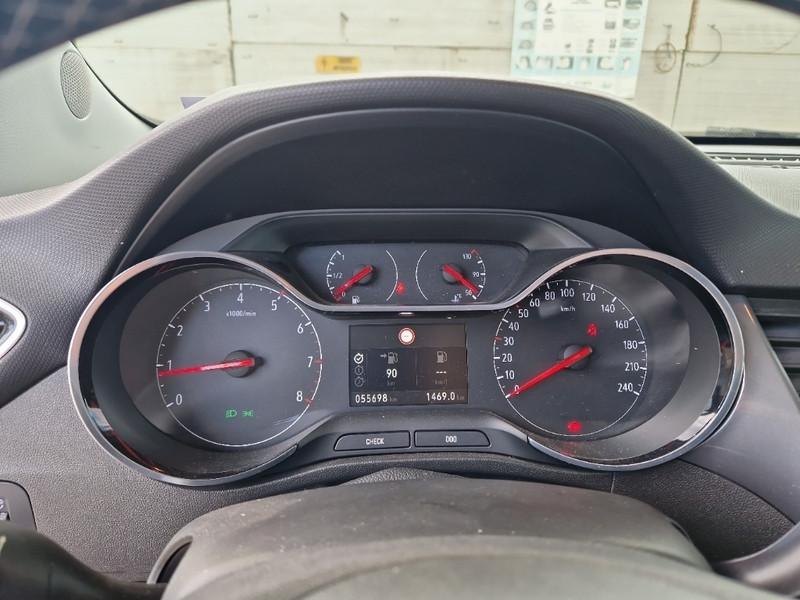 OPEL CROSSLAND 1.5D ELEGANCE
