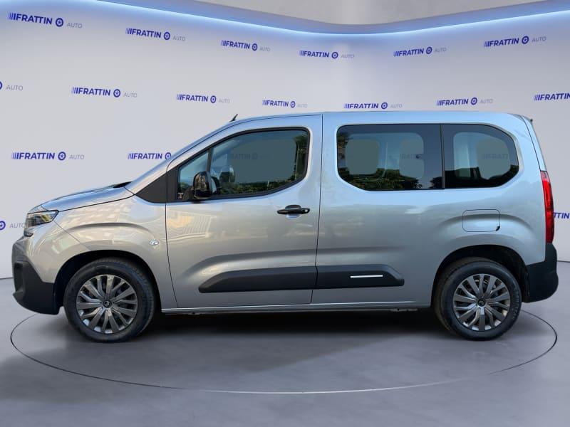 CITROEN BERLINGO BLUEHDI 100 S&S M PLU