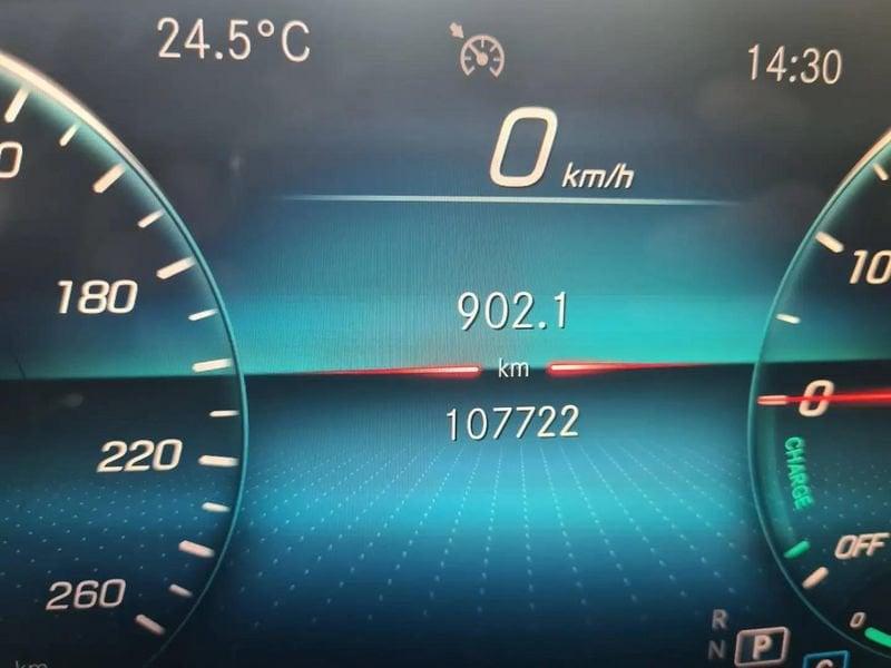 Mercedes-Benz GLE GLE 350 de phev (e eq-power) Premium Plus 4matic auto - IVA ESPOSTA !