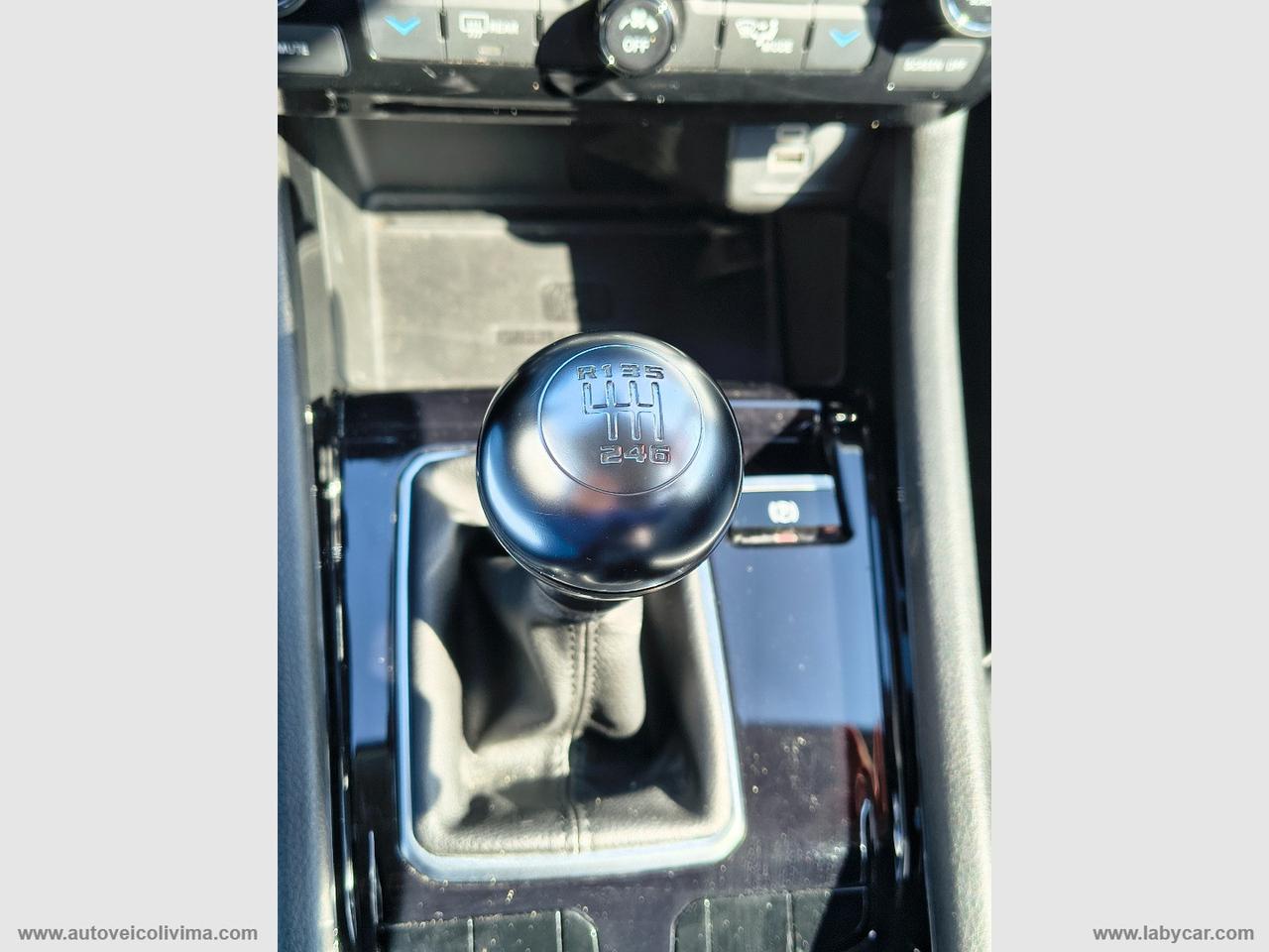 JEEP Compass 1.6 Mjt II 2WD Limited