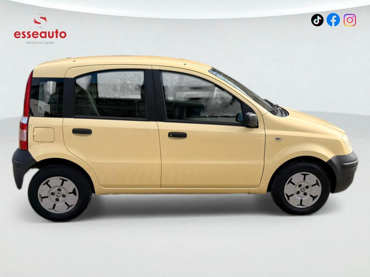 Fiat Panda 1.1 Active