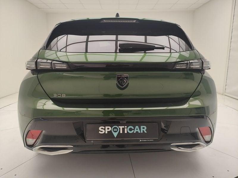 Peugeot 308 III 1.5 bluehdi Allure Pack s&s 130cv