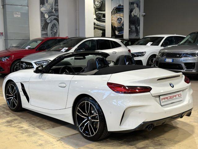 BMW Z4 sDrive20i Msport Auto - 19" - Carplay - Camera-IVA