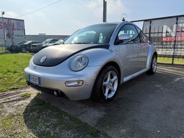 Volkswagen New Beetle 2.0