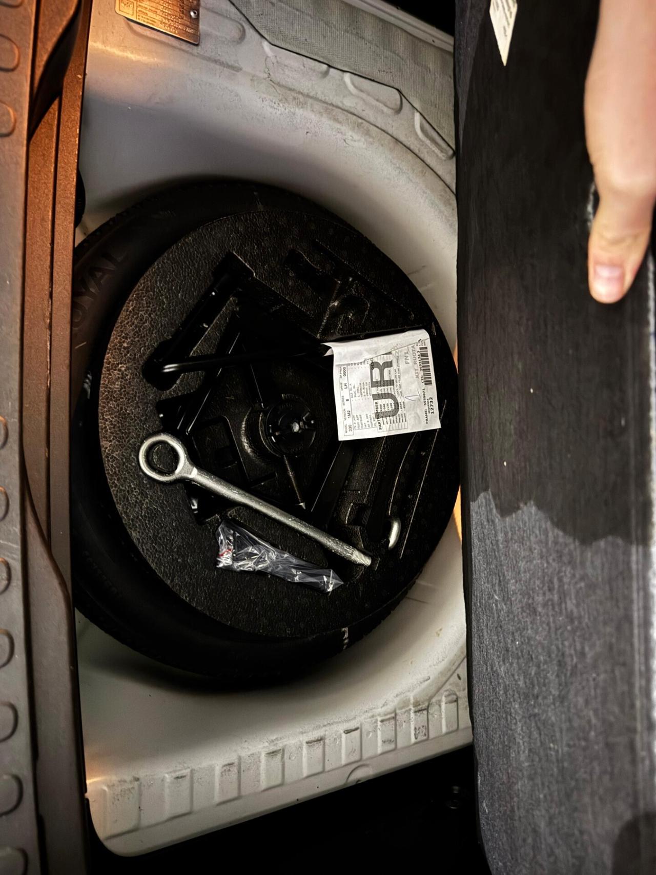 Fiat 500L 1.3 Multijet 95 CV BUSINESS