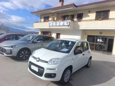 Fiat Panda 1.2 Easy easypower Gpl 69cv my19