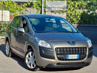 Peugeot 3008 1.6 HDi 112CV Business