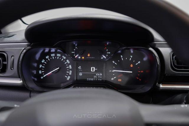 CITROEN C3 1.2 PureTech 83cv S&S Feel Pack