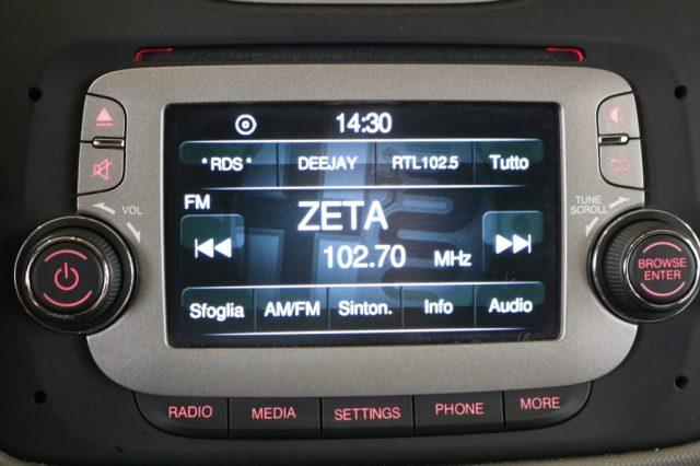 ALFA ROMEO MiTo 1.4 78 CV 8V S&S Distinctive OK NEOPATENTATI