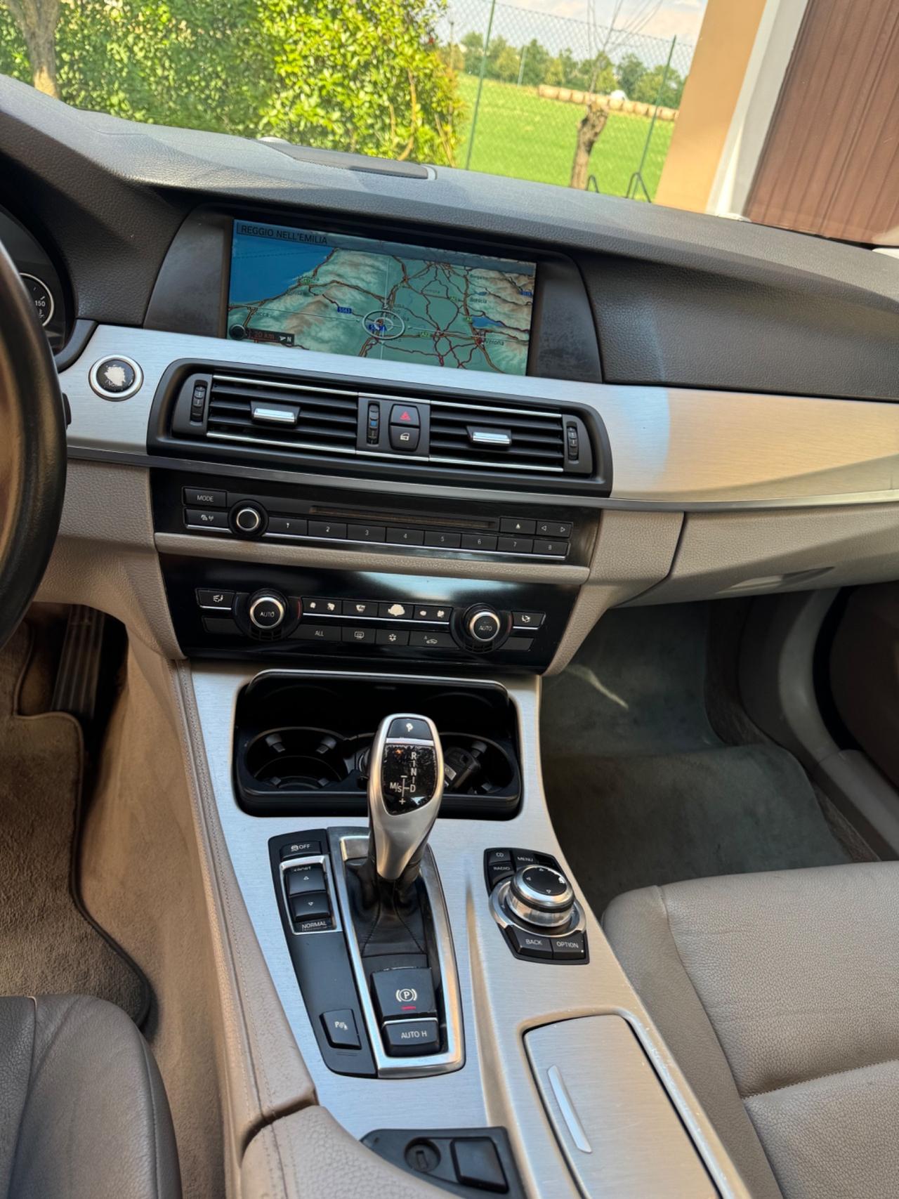 Bmw 530 530d cat Msport