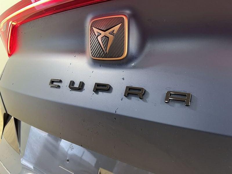 Cupra Formentor Formentor 1.5 TSI DSG