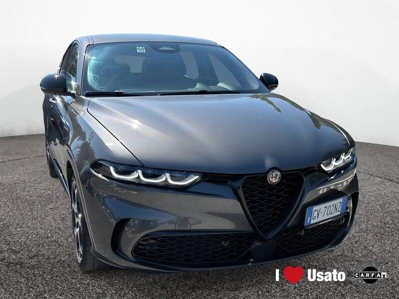 Alfa Romeo Tonale 1.6 Veloce 130cv tct6