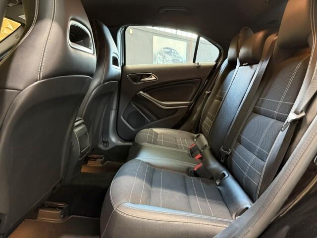 Mercedes-benz A 160 d Sport