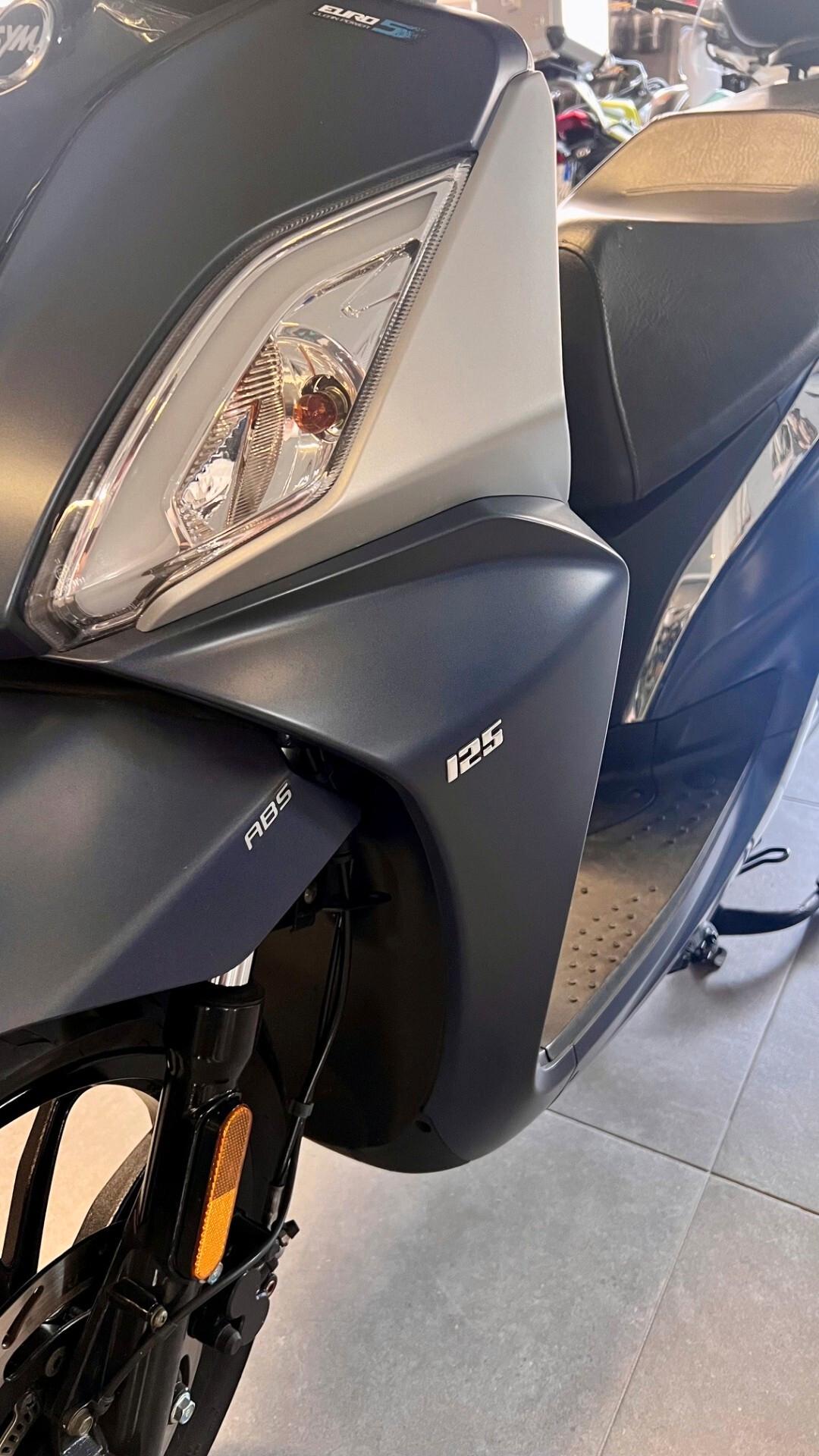 Sym Symphony 125 ST - 2022