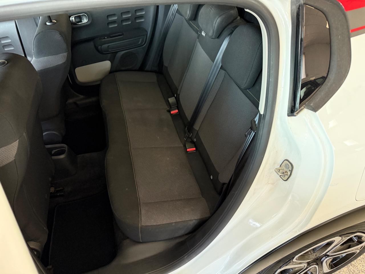 OFFERTA A TEMPO!!! Citroen C3 PureTech 82 Shine FULL