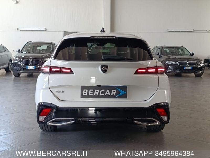 Peugeot 308 308 BlueHDi 130 S&S EAT8 SW Allure Pack