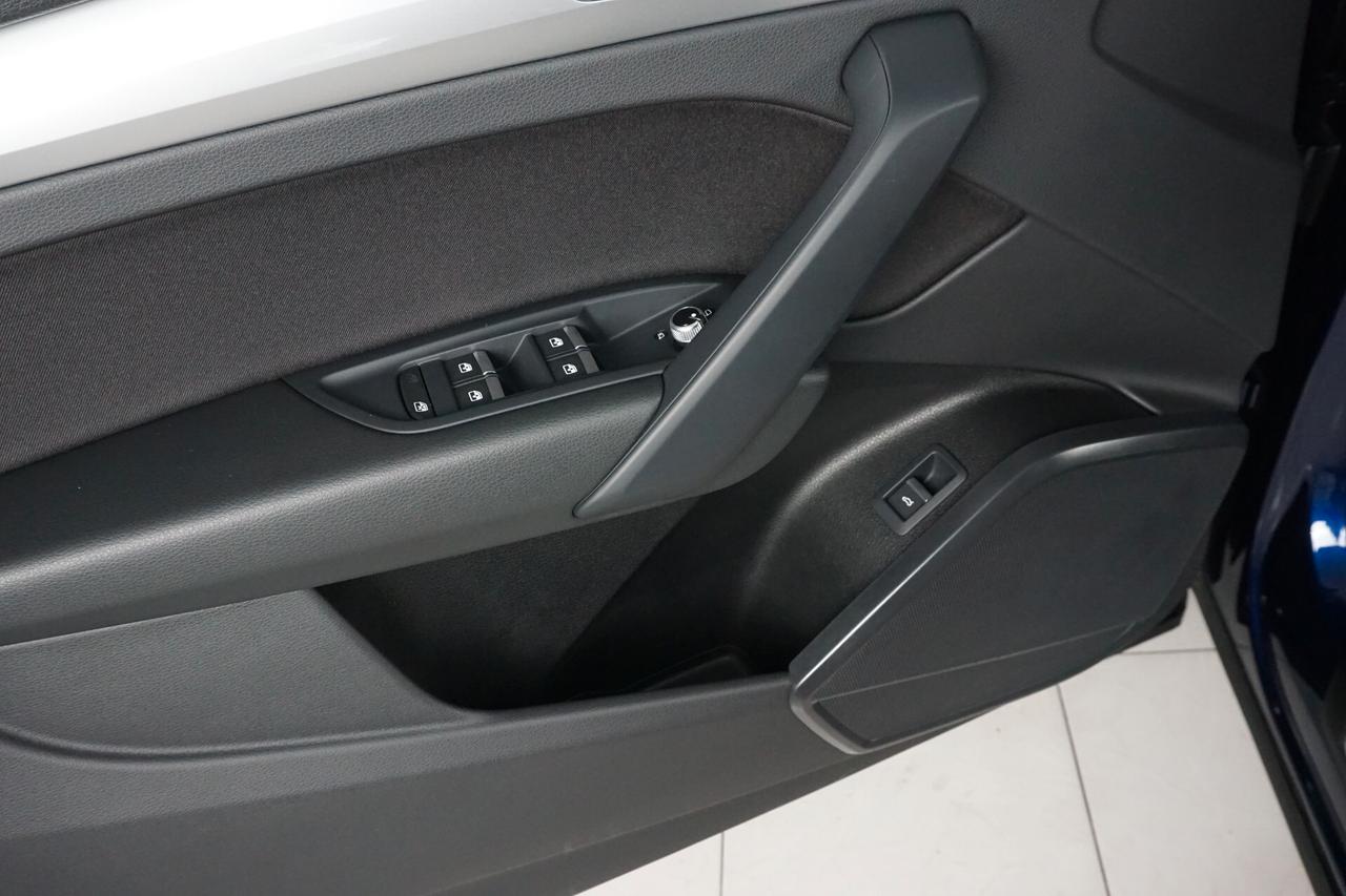 Audi Q5 35 TDI S tronic Business Advanced
