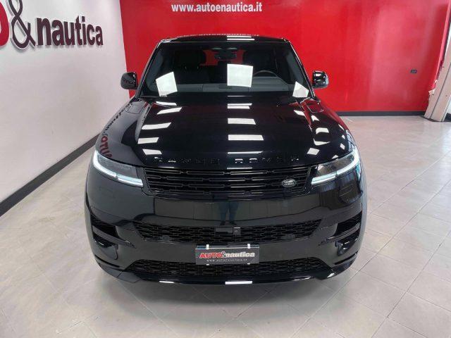 LAND ROVER Range Rover Sport 3.0D MHEV DYNAMIC HSE AWD 250CV - IVA DEDUCIBILE