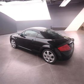 Audi TT Coupé 180 CV ASI