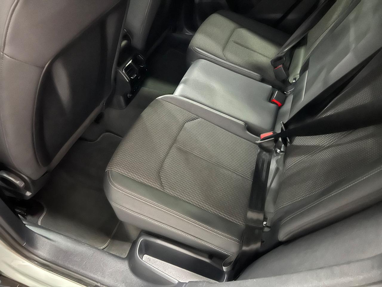 Audi Q3 35 2.0 TDI STronic SLine Quattro 150 cv