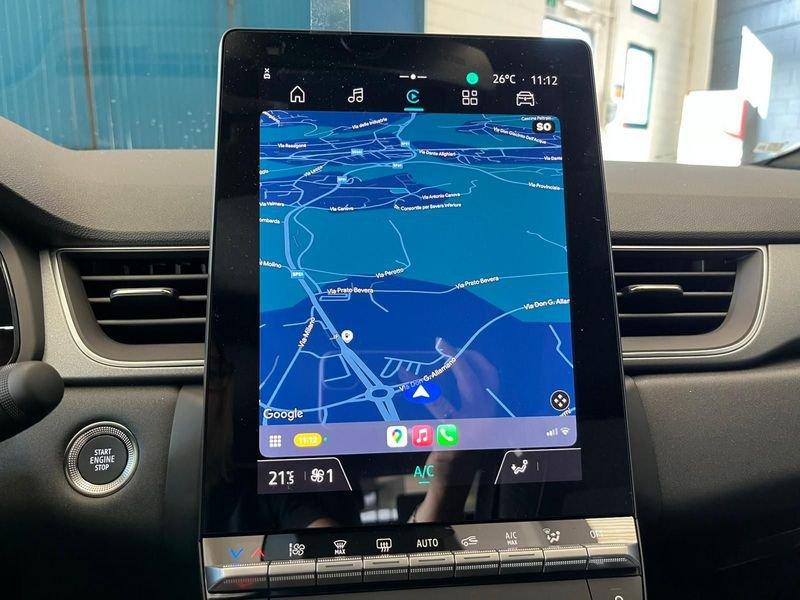 Renault Captur Captur ECO-G 100 CV Techno - PROMO SIRONIAUTO+