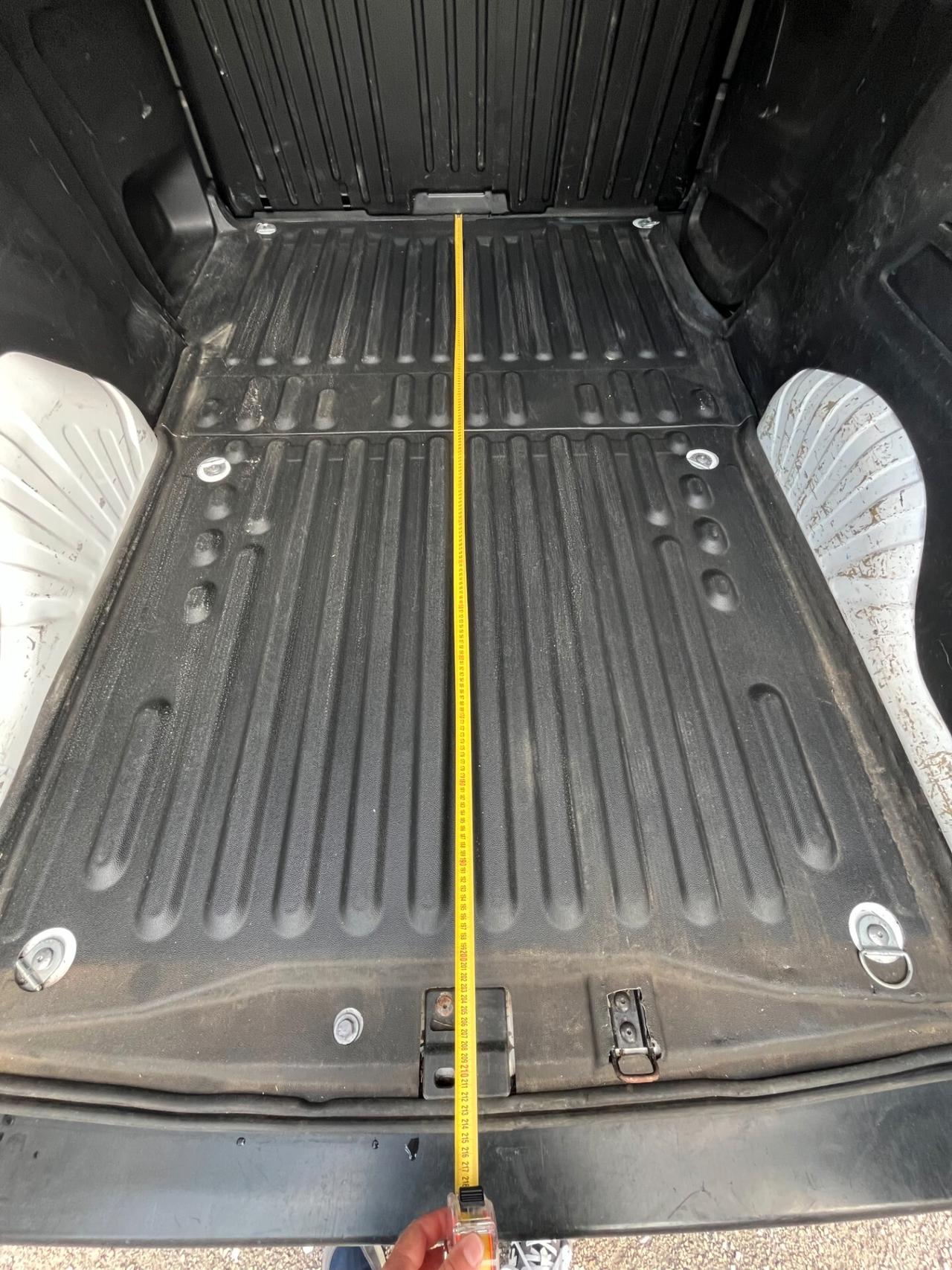 Citroen berlingo 1.5 bluehdi 100cv S&S XL Club 3p.ti