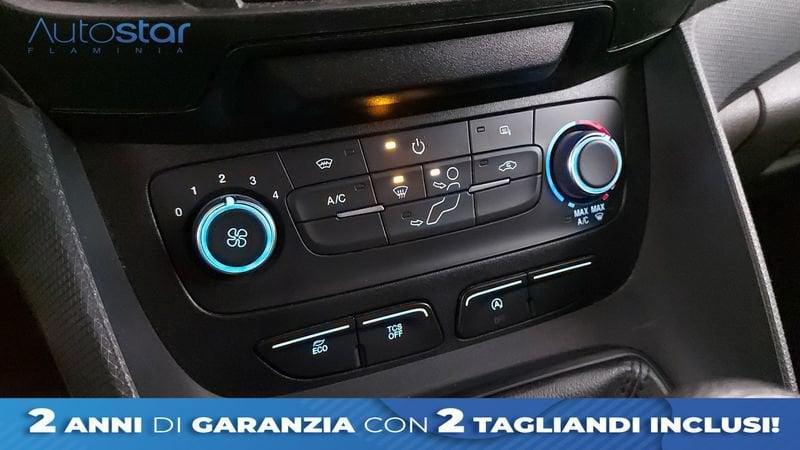 Ford Transit Connect 200 1.5 tdci 100cv Entry L1H1 E6.2