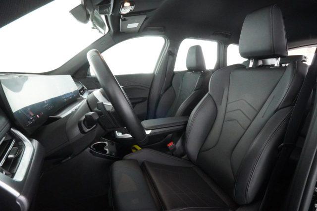 BMW X1 X1 sDrive 18d Msport