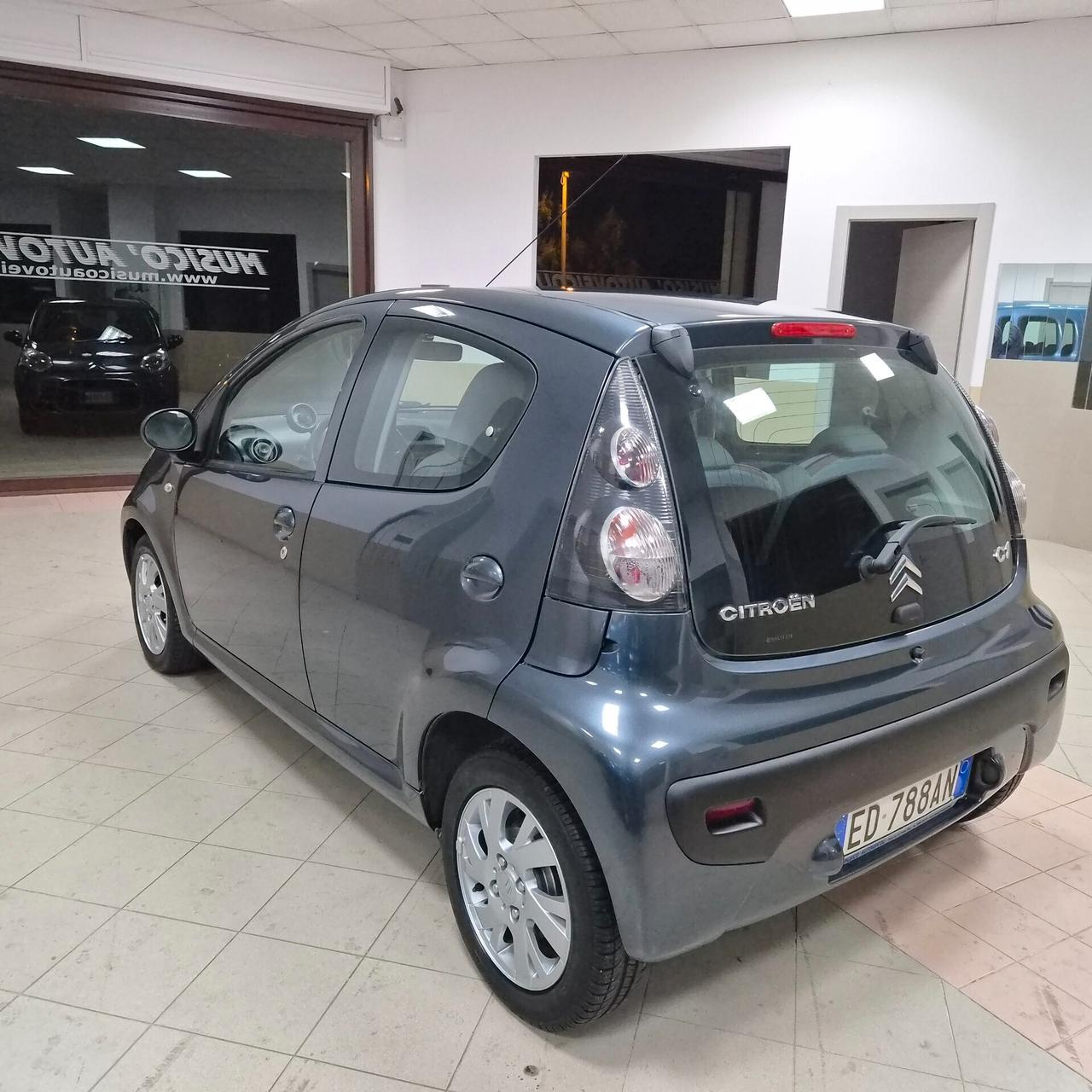 Citroen C1 1.0 3 porte airdream CMP-5 Amici