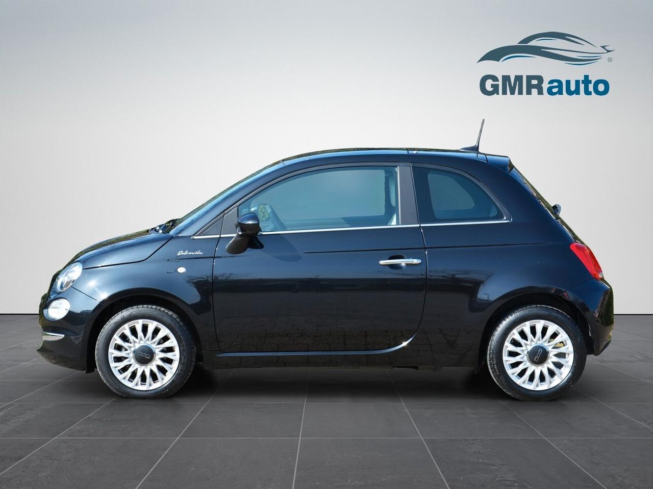 Fiat 500 1.0 Hybrid Dolcevita PREZZO REALE in arrivo a brevissimo