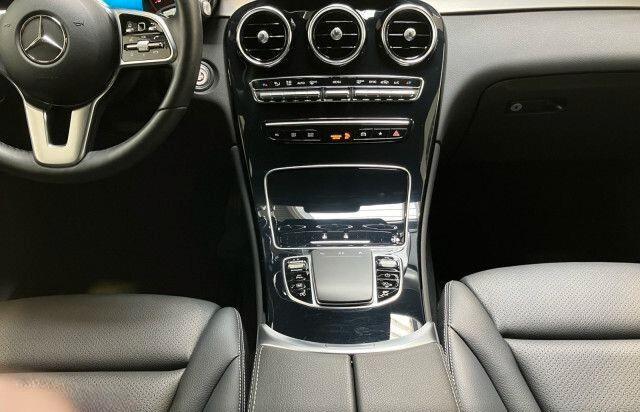 Mercedes-benz GLC 220 GLC 220 d 4Matic Sport