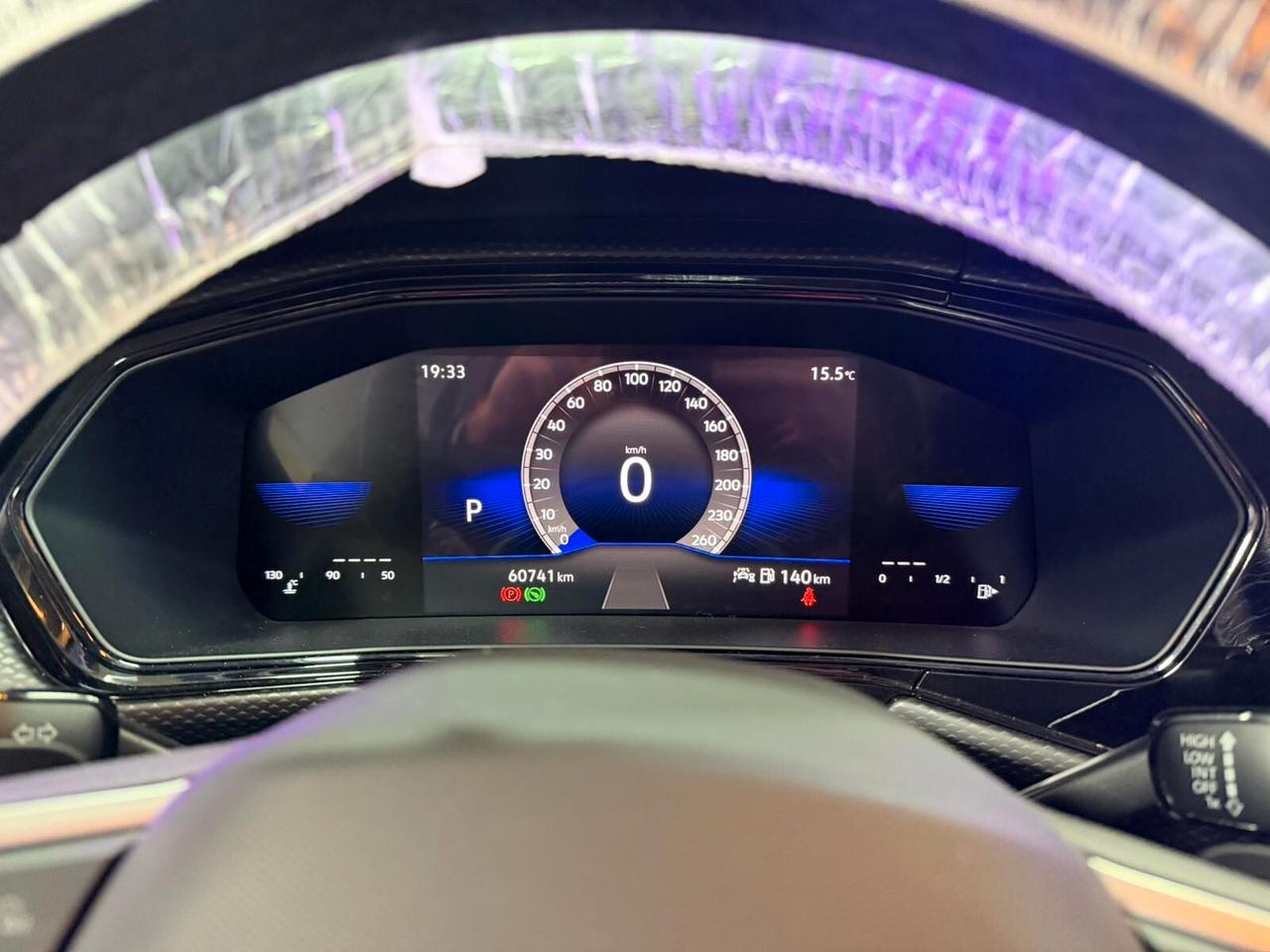 Volkswagen T-Cross Style 1.0 TSI 110CV DSG